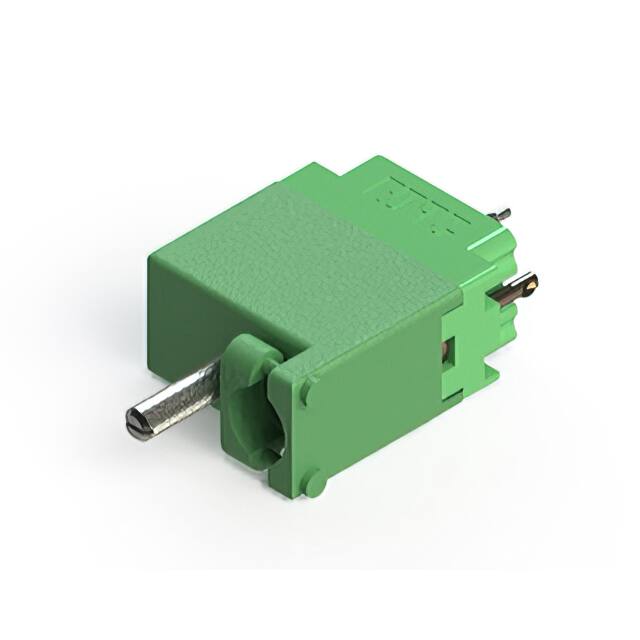 516-020-520-111 EDAC Inc.  Alloggiamenti per connettori backplane